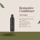 Restorative Argan Oil Conditioner