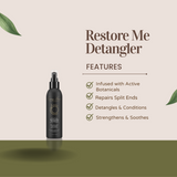 Restore Me Restorative Detangler