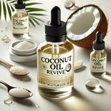 Coconut Revive Moisturizer