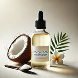 Coconut Revive Moisturizer